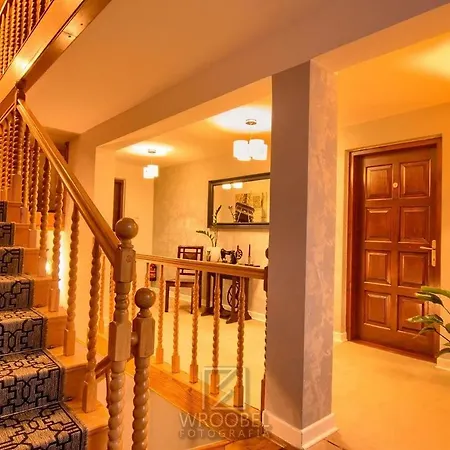 Sowa Косцелиско