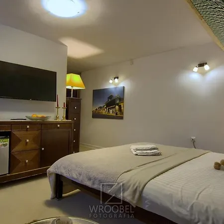 Проживание в семье Sowa *