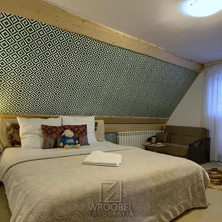 Séjour chez l'habitant Sowa *