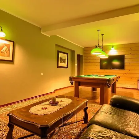 Проживание в семье Sowa