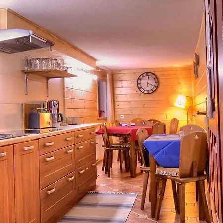 Проживание в семье Sowa *