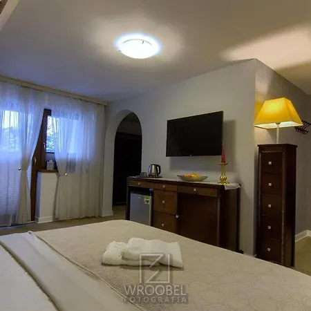 Accommodatie bij particulieren Sowa Kościelisko
