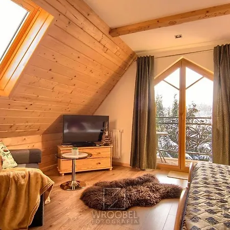 Проживание в семье Sowa