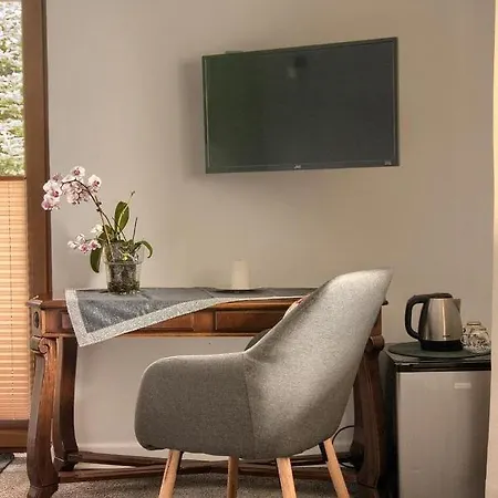 Sowa Проживание в семье