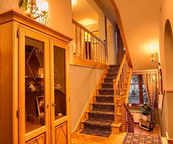 Sowa Alloggio in famiglia