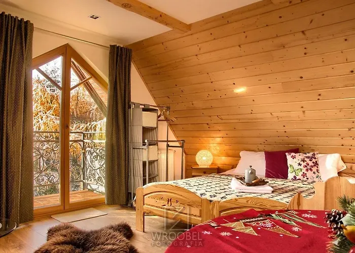 Alloggio in famiglia Sowa