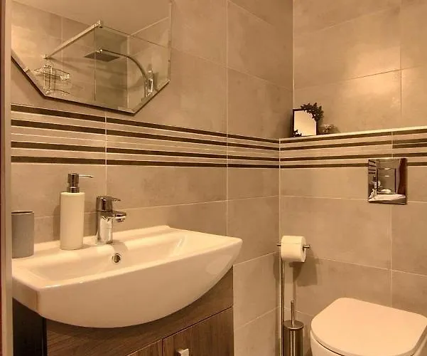 Alloggio in famiglia Sowa *