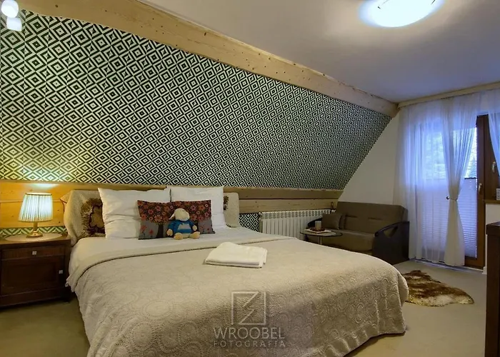 Alloggio in famiglia Sowa *