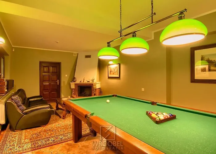 Sowa Alloggio in famiglia Kościelisko