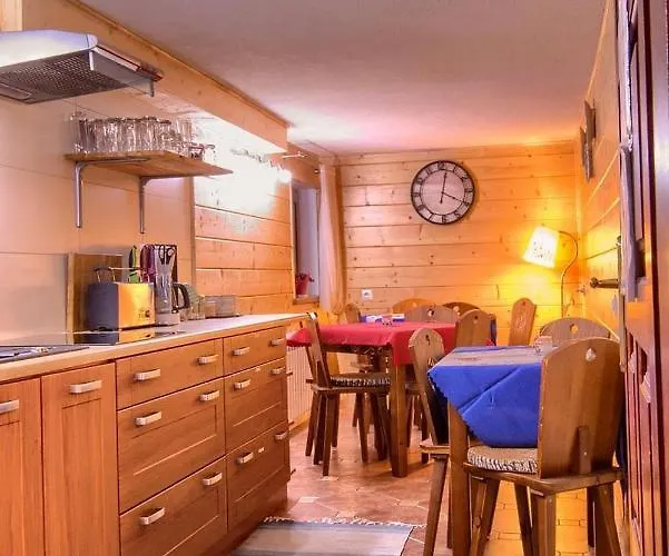 Alloggio in famiglia Sowa *