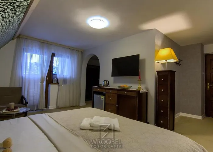 Alloggio in famiglia Sowa Kościelisko