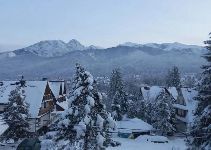 Alloggio in famiglia Sowa