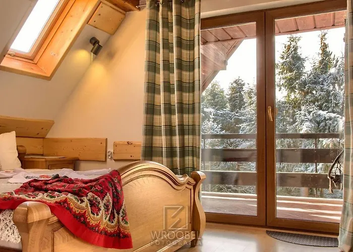 Alloggio in famiglia Sowa