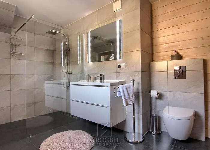 Alloggio in famiglia Sowa Kościelisko