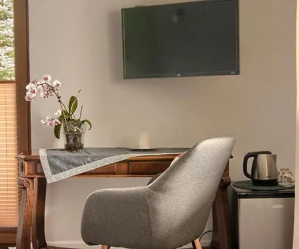 Sowa Alloggio in famiglia