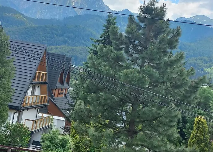 Alloggio in famiglia Sowa