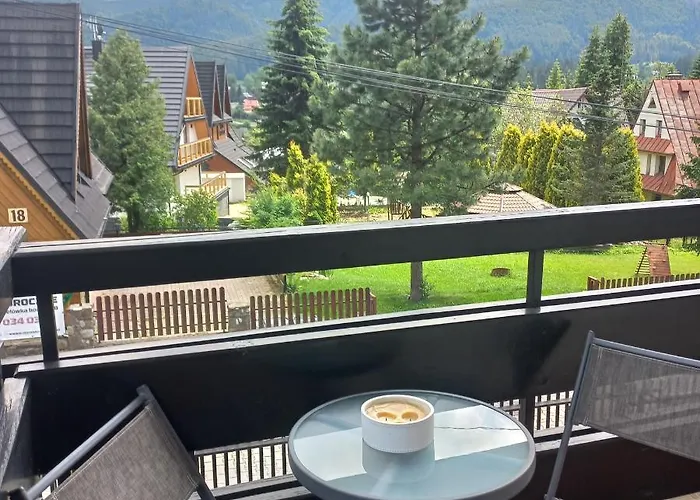 Alloggio in famiglia Sowa